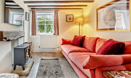 2 Bed in York 1