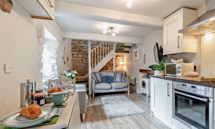 1 Bed in Belper 1