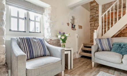1 Bed in Belper 6
