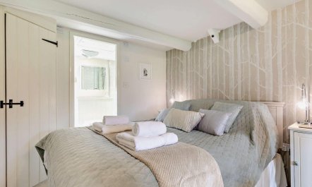1 Bed in Belper 7