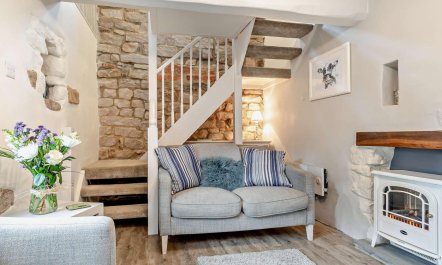 1 Bed in Belper 5