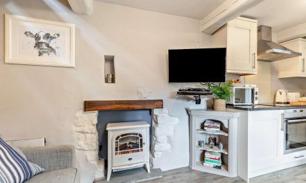 1 Bed in Belper 4