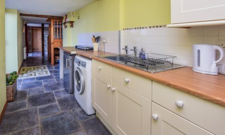 2 Bed in Shanklin 7