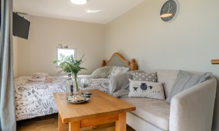1 Bed in Brecon 3