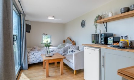 1 Bed in Brecon 7