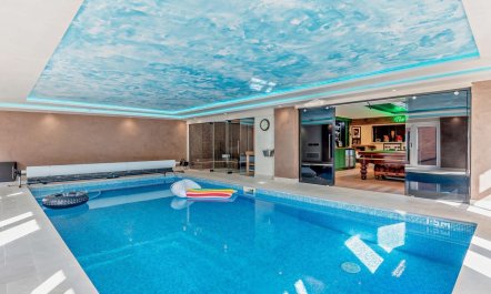 6 Bed in Wolverhampton 1