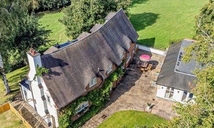 6 Bed in Wolverhampton