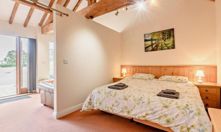 1 Bed in Doncaster 5