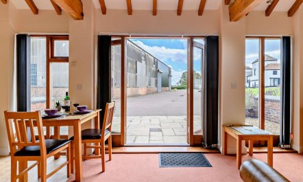 1 Bed in Doncaster 4