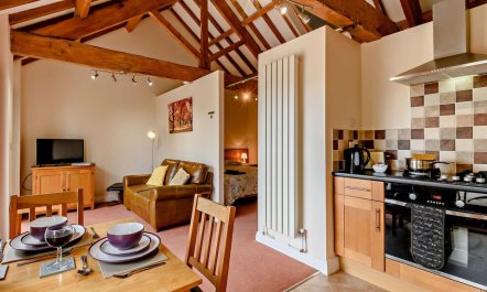 1 Bed in Doncaster 3
