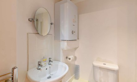 1 Bed in Doncaster 8