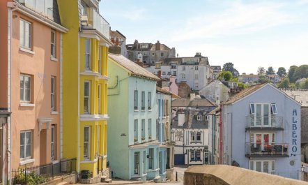 3 Bed in Brixham 5