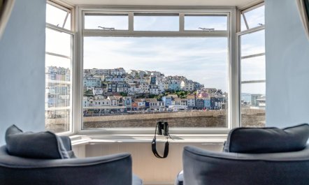 3 Bed in Brixham