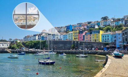 3 Bed in Brixham 0