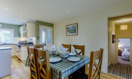 3 Bed in Wooler 8