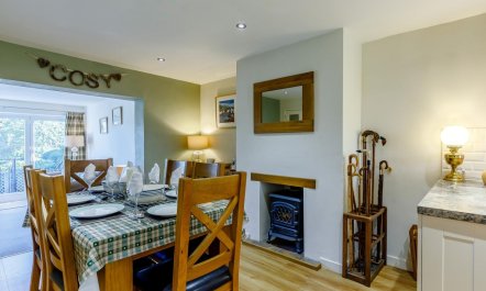 3 Bed in Wooler 7