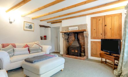 5 Bed in Matlock 4