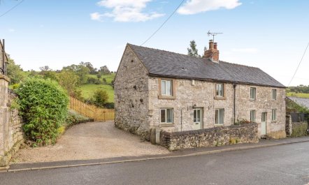 5 Bed in Matlock