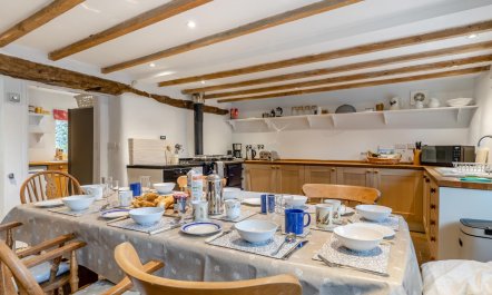5 Bed in Matlock 7