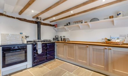 5 Bed in Matlock 3