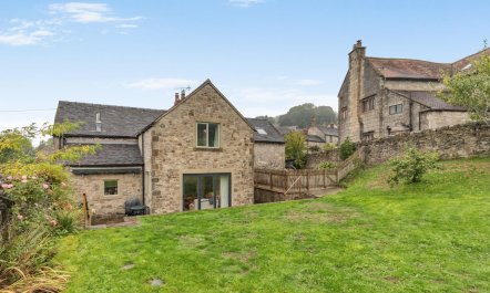 5 Bed in Matlock 5