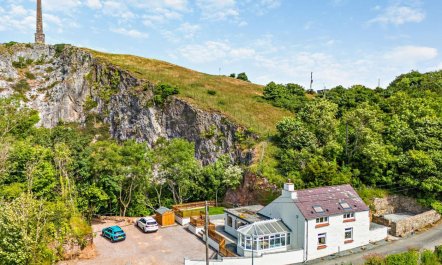 2 Bed in Llandudno Junction 1