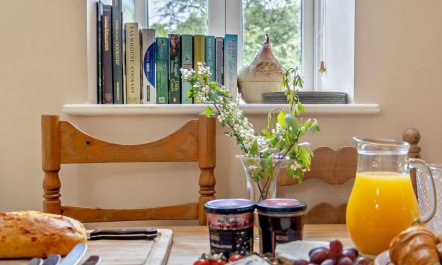 2 Bed in Machynlleth 4