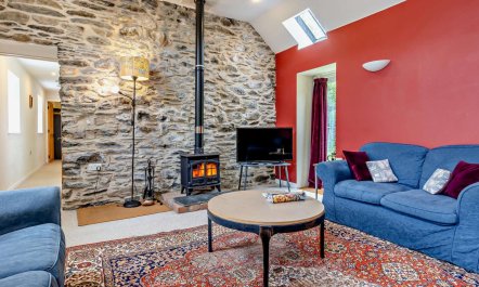 2 Bed in Machynlleth