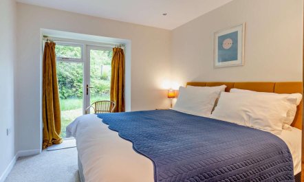 2 Bed in Machynlleth 4
