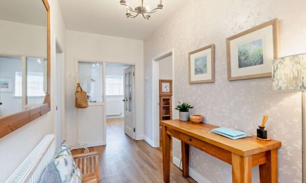 4 Bed in Morpeth 7