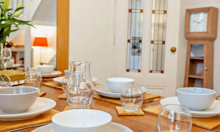 4 Bed in Morpeth 4