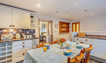 4 Bed in Bishop Auckland 7