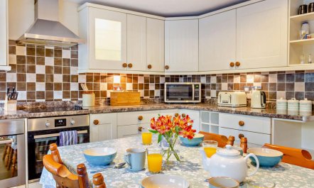 4 Bed in Bishop Auckland 6