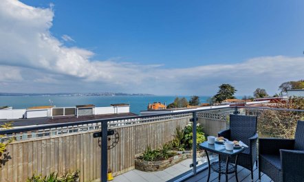 3 Bed in Brixham