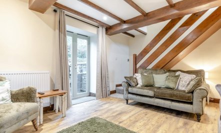 3 Bed in Bakewell 6