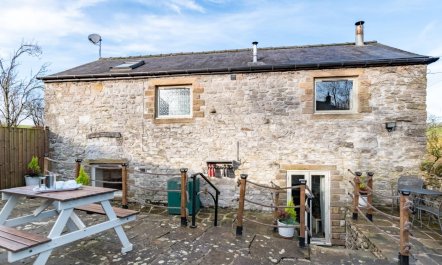 3 Bed in Bakewell 0