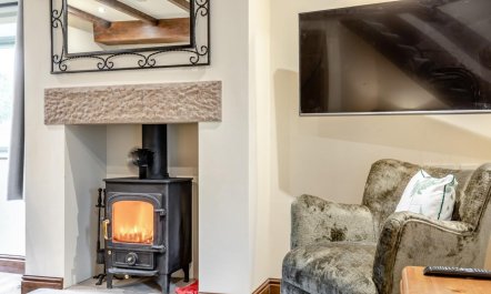 3 Bed in Bakewell 5