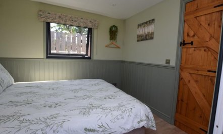 1 Bed in Hawarden 2