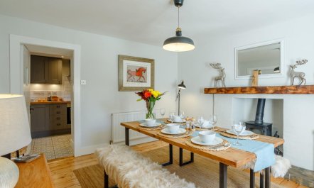 3 Bed in Newtonmore 2