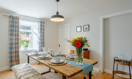 3 Bed in Newtonmore 5