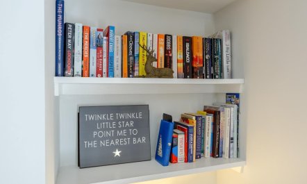 3 Bed in Newtonmore 6