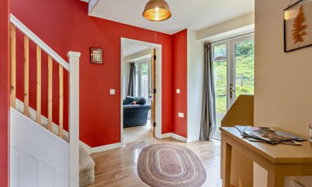 2 Bed in Machynlleth 5