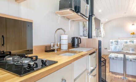 1 Bed in Market Rasen 4