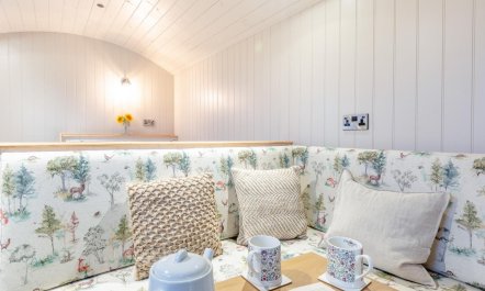 1 Bed in Market Rasen 2