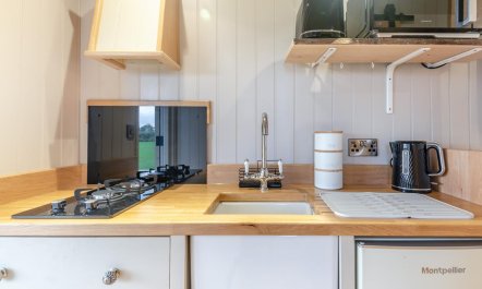 1 Bed in Market Rasen 5