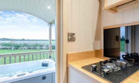 1 Bed in Market Rasen 3