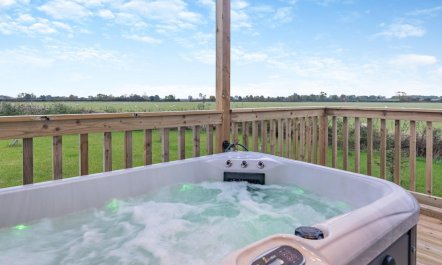 1 Bed in Market Rasen