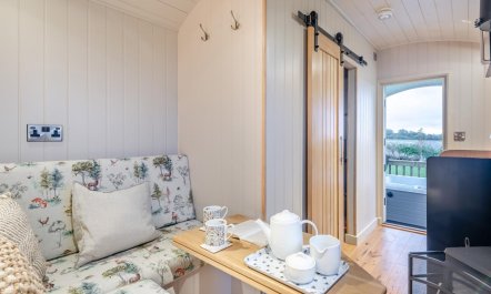 1 Bed in Market Rasen 1