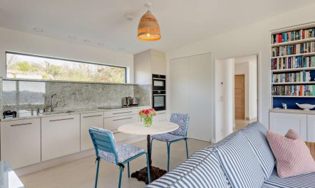 1 Bed in Yelverton 6