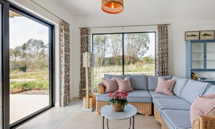 1 Bed in Bere Alston 4